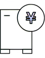 安心価格イメージ