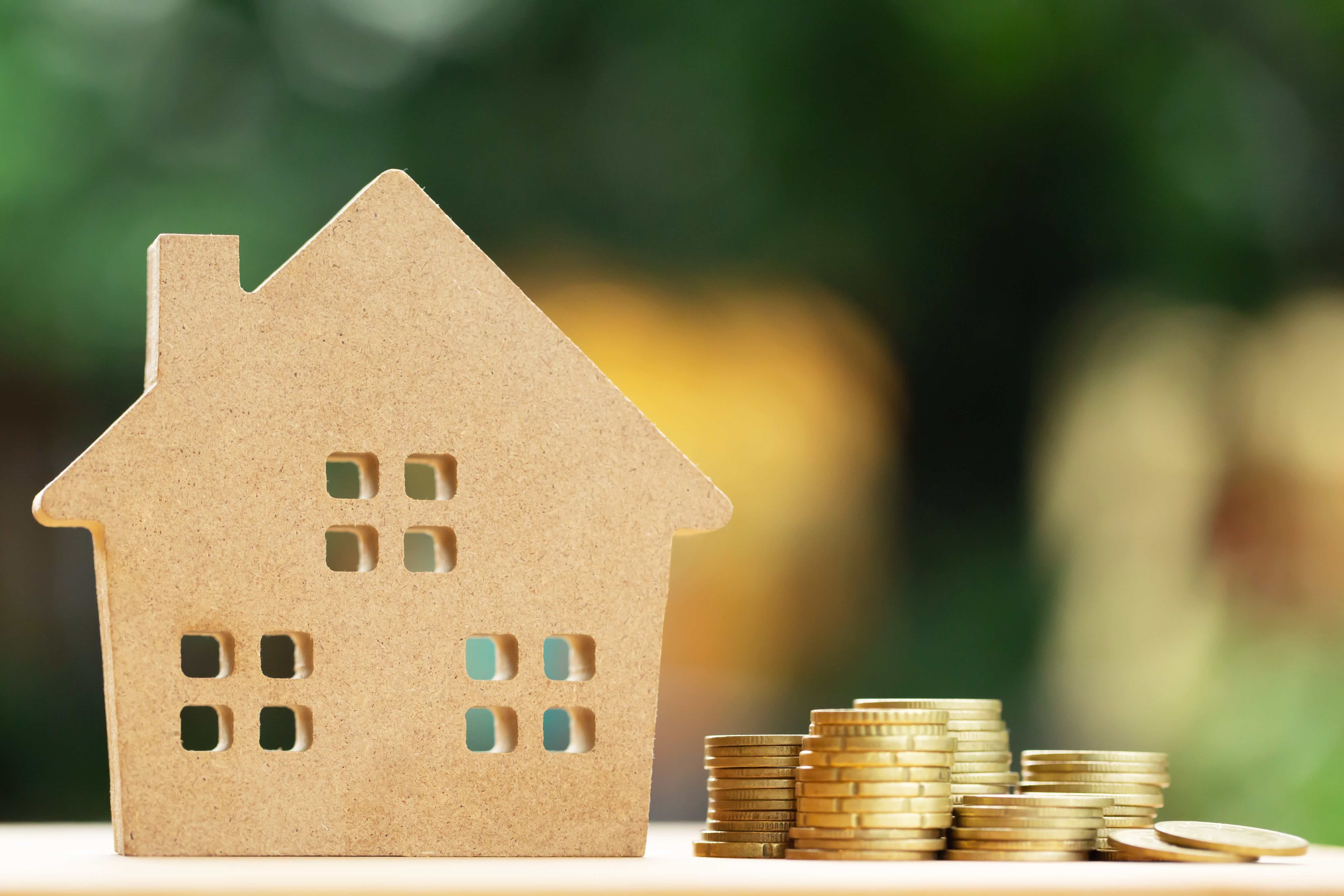 マイホームの頭金は平均いくら？頭金ゼロで家は買える？｜remixbattery